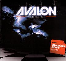 avalon the final move